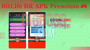 BitLife BR APK Premium 🎮