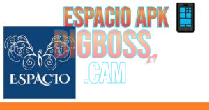 Espacio APK 📱