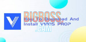 VMOS Pro APK 🌟