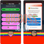BitLife BR APK Premium 🎮