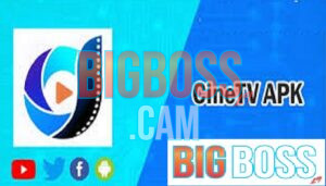 Cine TV APK 🎬
