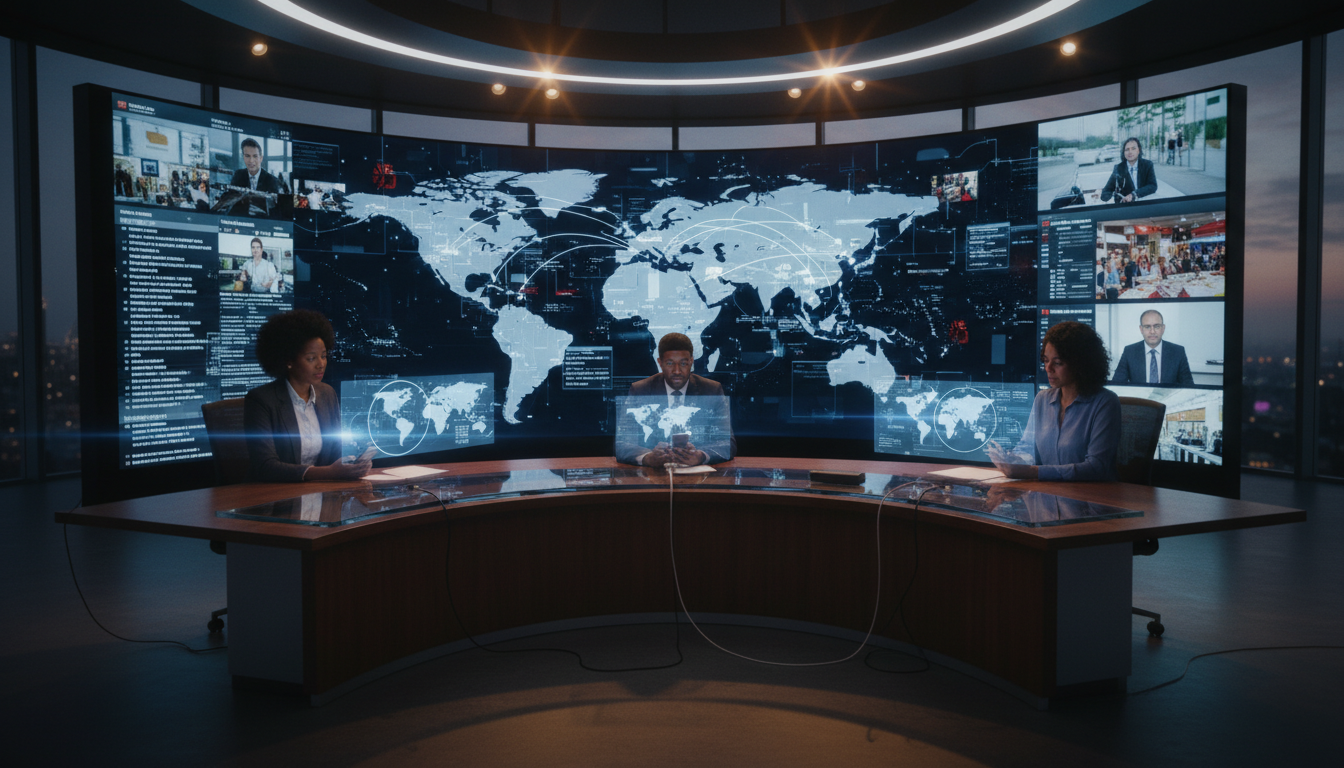 The Best World News Apps For Your Phone